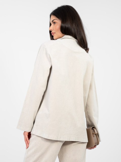 Marynarka-IT-MA-FL9958.90-jasny beżowy