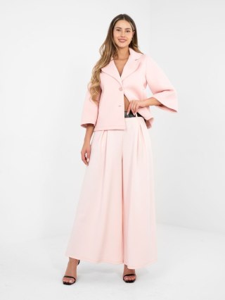 Spodnie-IT-SP-17872.29-jasny różowy