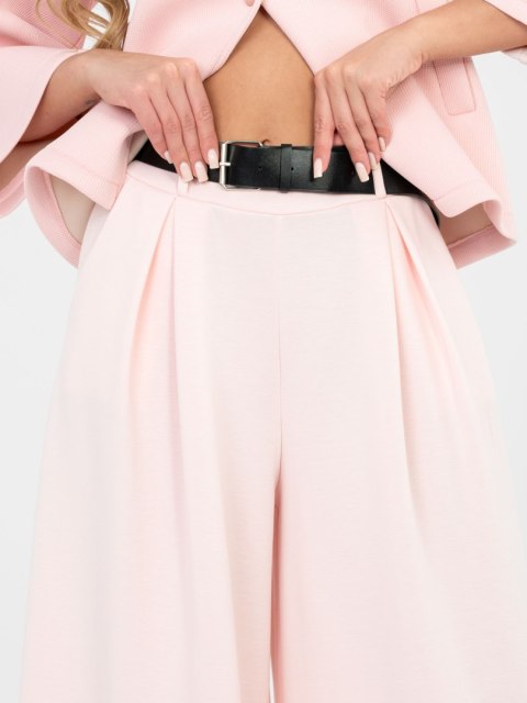 Spodnie-IT-SP-17872.29-jasny różowy