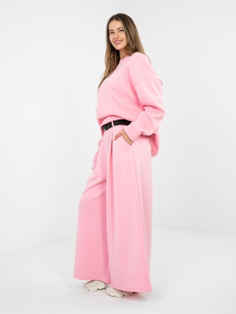 Spodnie-IT-SP-17872.29-różowy