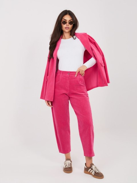 Spodnie-IT-SP-FL8916.13-fuksjowy