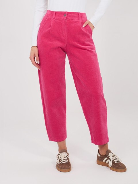 Spodnie-IT-SP-FL8916.13-fuksjowy