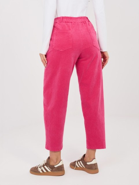 Spodnie-IT-SP-FL8916.13-fuksjowy