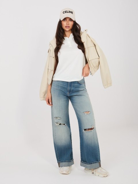 T-shirt-D17029M02856A-biały