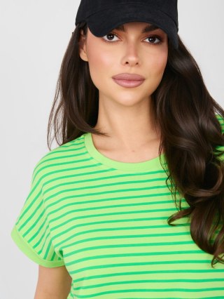 T-shirt-RV-TS-A1125.85-jasny zielony