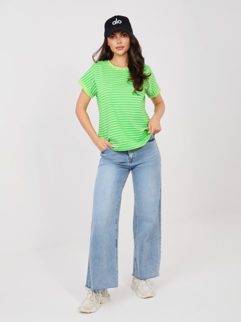 T-shirt-RV-TS-A1125.85-jasny zielony