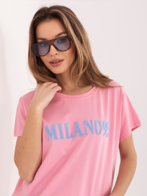 T-shirt-RV-TS-A1206.84-jasny różowy