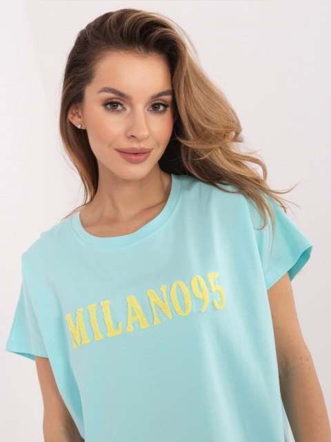 T-shirt-RV-TS-A1206.84-mietowy