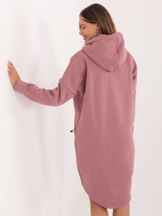 Bluza-RV-BL-4858-1.99P-ciemny różowy