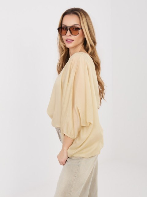 Bluzka-IT-BZ-18868.81-beżowy
