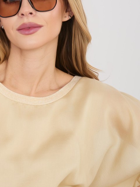 Bluzka-IT-BZ-18868.81-beżowy