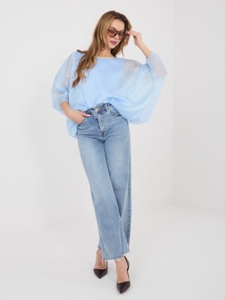 Bluzka-IT-BZ-18868.81-jasny niebieski