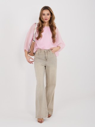 Bluzka-IT-BZ-18868.81-jasny różowy