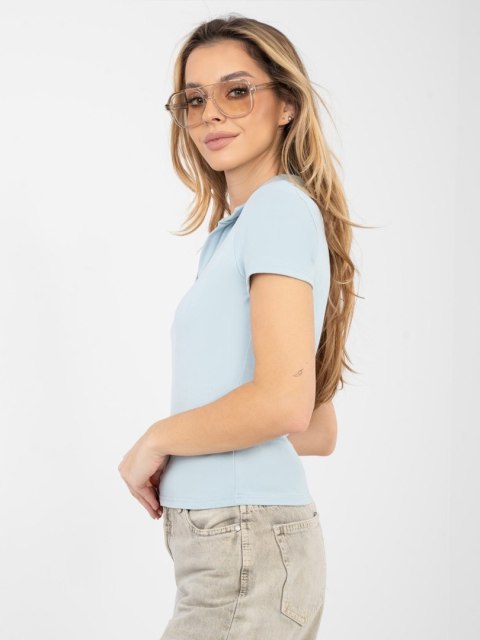 Bluzka-PM-BZ-SF189.91-jasny niebieski