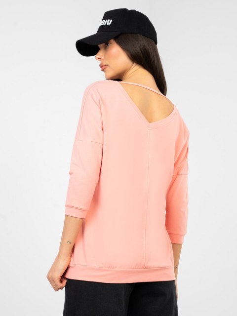 Bluzka-RV-BZ-A1192.71-brzoskwiniowy