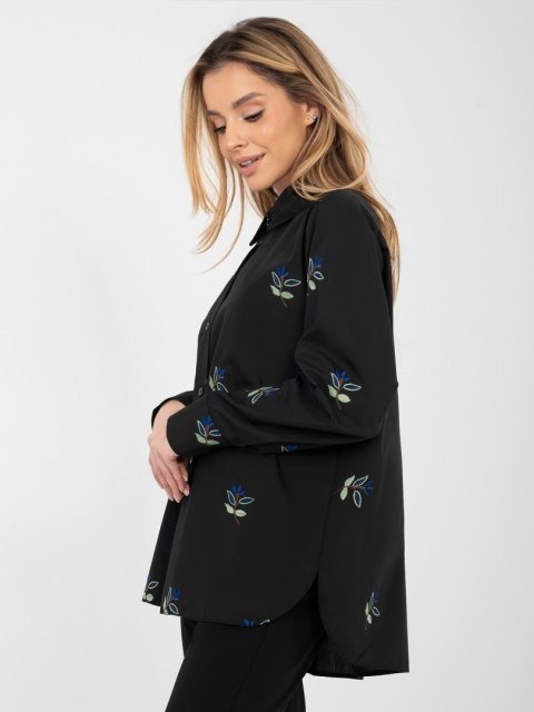 Koszula-LK-KS-510154.90-czarny