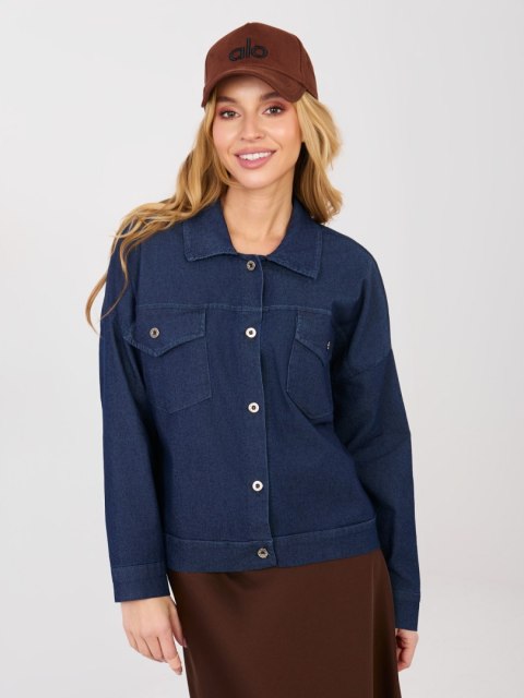 Kurtka-IT-KR-FL9568.29P-granatowy