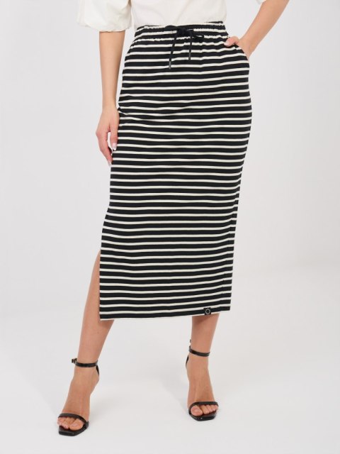 Spódnica-D12127M50254A-czarny