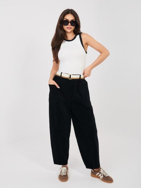 Spodnie-IT-SP-FL9665.14-czarny