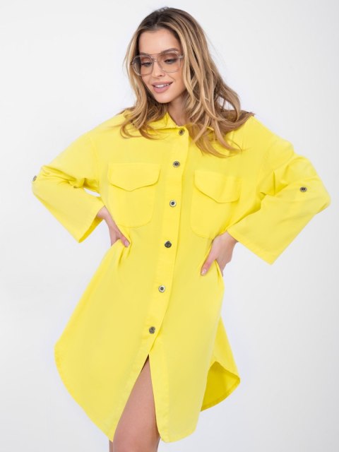 Sukienka-IT-SK-FL6071.70-żółty