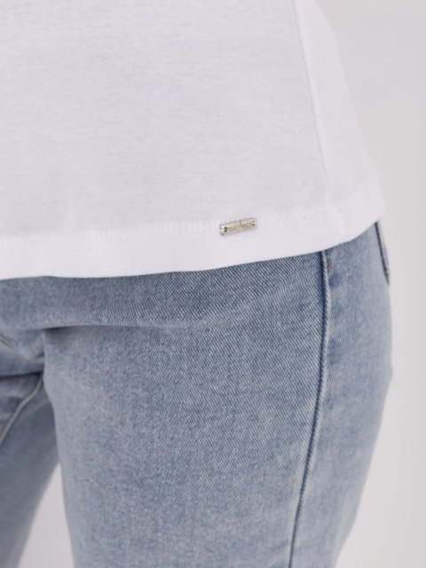 T-shirt-RV-TS-A557.66P-biały