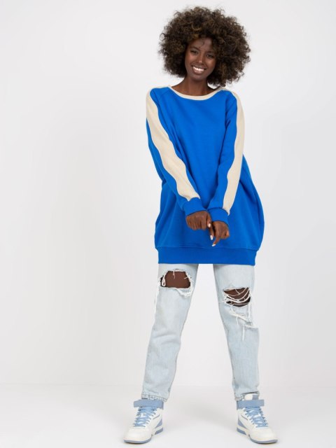 Bluza-RV-BL-8231.78P-ciemny niebieski