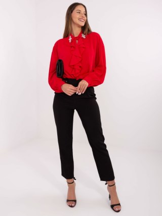 Bluzka-IT-BZ-28995.25-czerwony