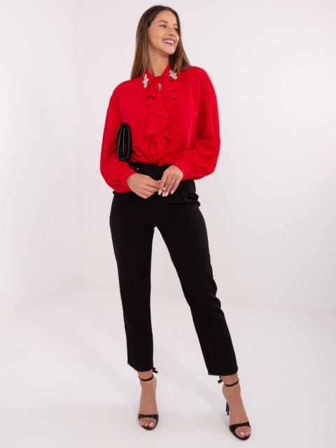 Bluzka-IT-BZ-28995.25-czerwony