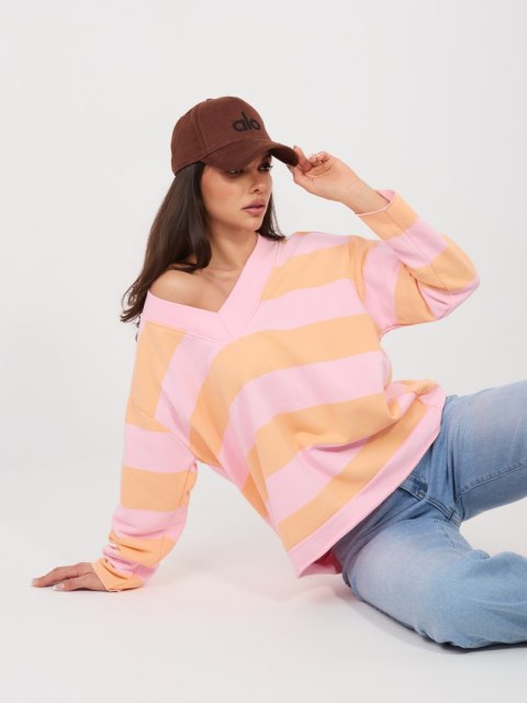 Bluzka-IT-BZ-6606.00-różowy