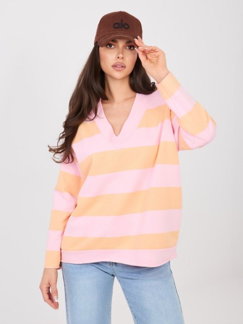 Bluzka-IT-BZ-6606.00-różowy