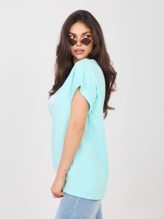 Bluzka-RV-BZ-A1172.87-mietowy