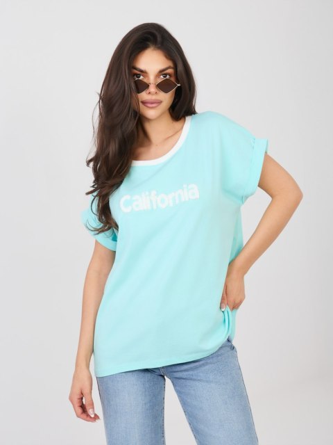 Bluzka-RV-BZ-A1172.87-mietowy