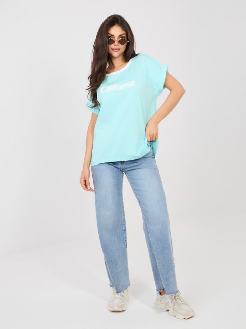 Bluzka-RV-BZ-A1172.87-mietowy