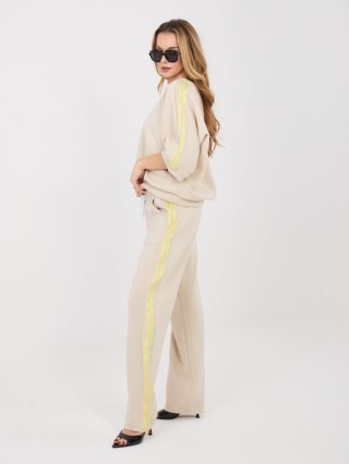 Komplet-IT-KMPL-22215.78-beżowy