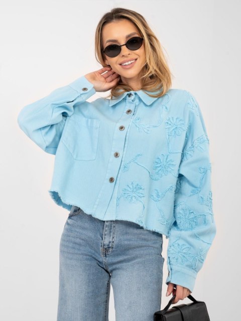 Kurtka-IT-KR-FL9993.77-jasny niebieski