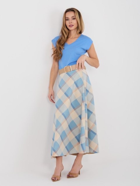 T-shirt-D12041AH02570C-niebieski