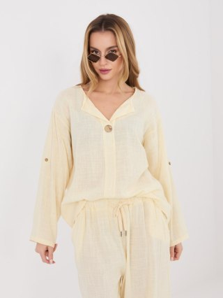 Bluzka-IT-BZ-3130.21-jasny żółty