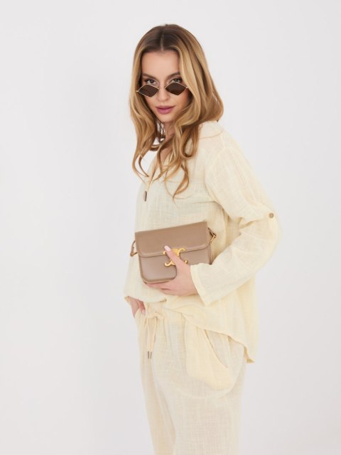 Bluzka-IT-BZ-3130.21-jasny żółty