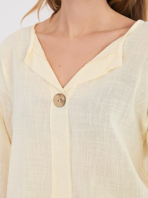 Bluzka-IT-BZ-3130.21-jasny żółty