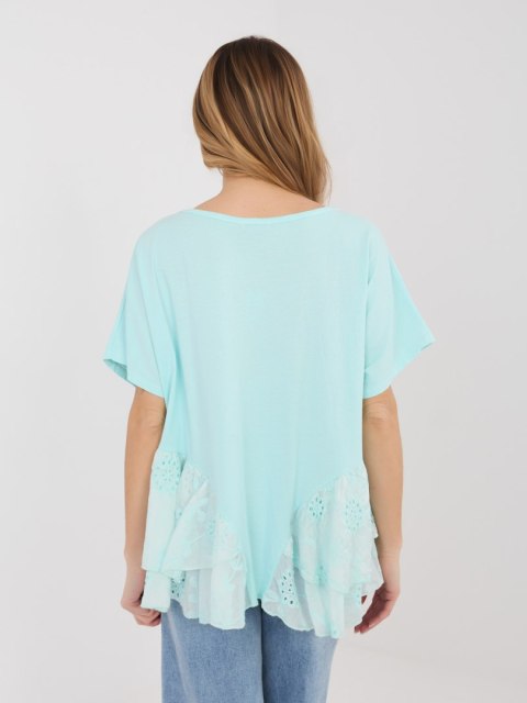 Bluzka-IT-BZ-81870.18-mietowy