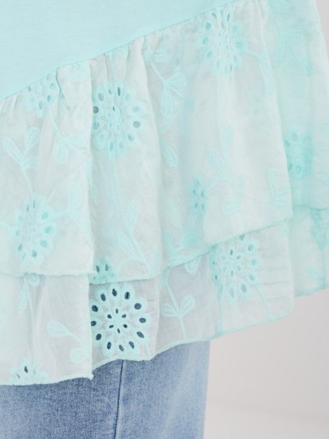 Bluzka-IT-BZ-81870.18-mietowy