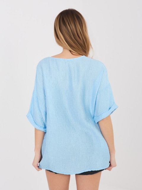 Bluzka-IT-BZ-81891.49-jasny niebieski