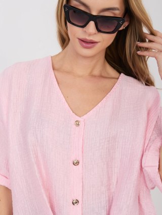 Bluzka-IT-BZ-81891.49-jasny różowy