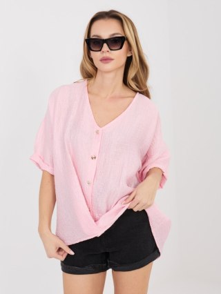 Bluzka-IT-BZ-81891.49-jasny różowy