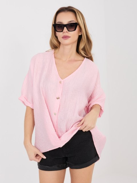 Bluzka-IT-BZ-81891.49-jasny różowy