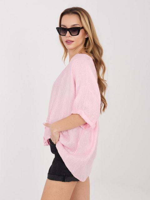 Bluzka-IT-BZ-81891.49-jasny różowy