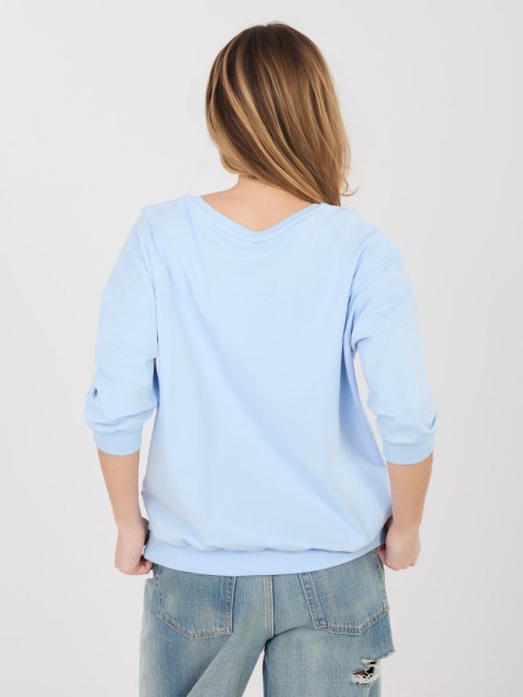 Bluzka-RV-BZ-A1144.94-jasny niebieski