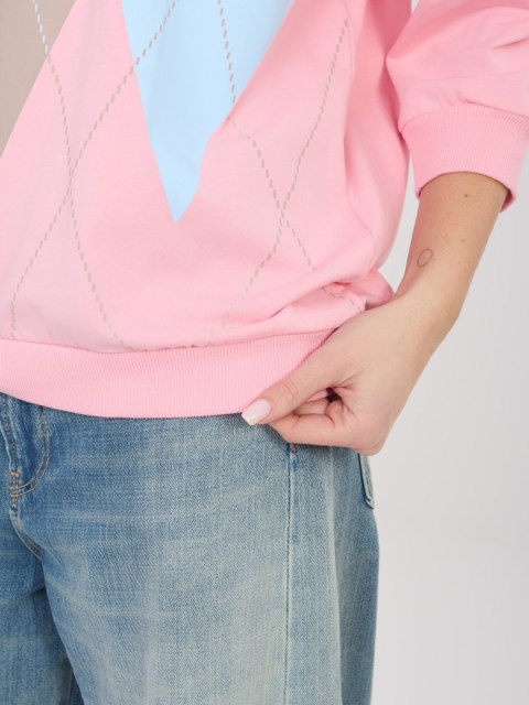 Bluzka-RV-BZ-A1144.94-jasny różowy