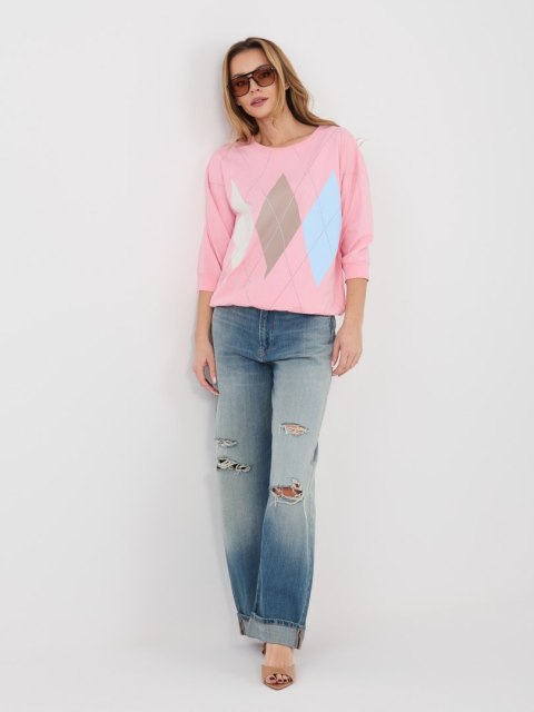 Bluzka-RV-BZ-A1144.94-jasny różowy