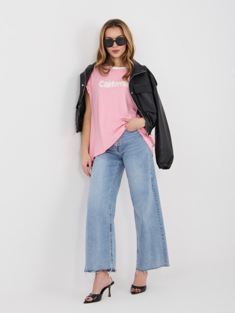 Bluzka-RV-BZ-A1172.87-jasny różowy